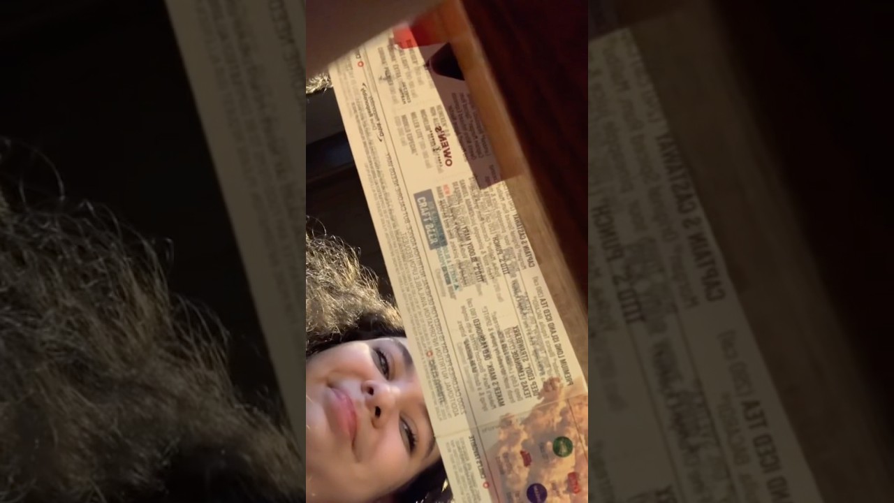 Behind the scenes look at my **FIRST DATE! 🤩 #trends #trending #fyp #foryou #vlog #food #firstdate