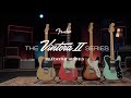 Exploring the Vintera II Telecaster Models | Vintera II | Fender