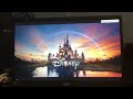 What If Disney Television Logo 2024