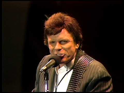 Del Shannon - Hats off to Larry