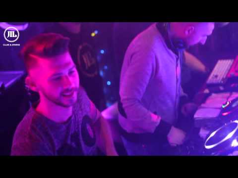 I Love Jil - 13. Dezember 2014 - JIl Club Zürich