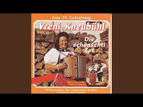 Nachtbuebe (Jodelduett)