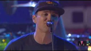 +44 - Baby Come On Live @ Mobile Rock Corps 07