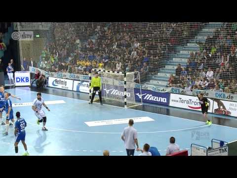 Spielbericht: VfL Gummersbach - GWD Minden (26. Spieltag)