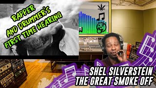 SHEL SILVERSTEIN - THE GREAT SMOKE OFF