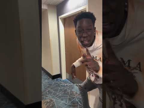 Pov you get ding dong ditched In Ohio (pt 2)