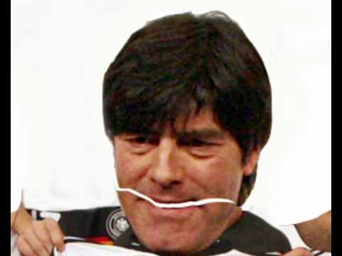 SWR3 Comedy: Jogis Jungs - Videobeweis