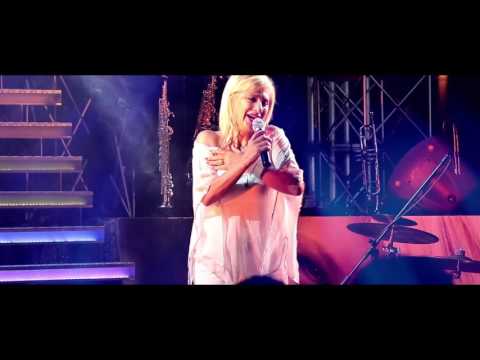 Simona Quaranta - Che meraviglia | GALLETTI BOSTON