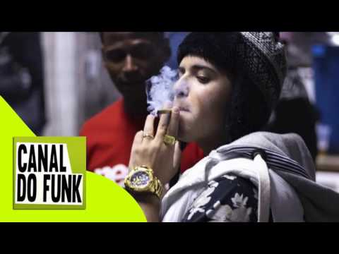 MC G15 - Toma (DJ Leandro) Part MC Pikachu, MC Roger, MC B7