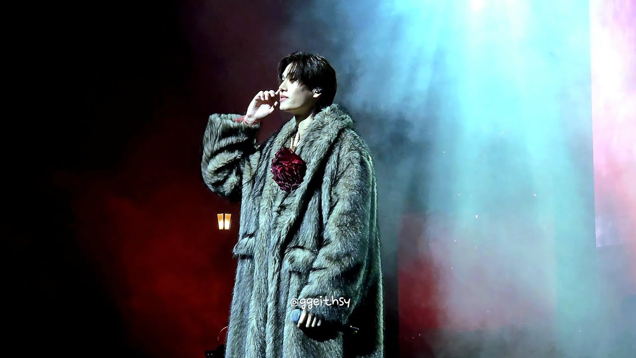 (4K) 040426 PHUWIN - Love's Eye View  #PondPhuwinRendezvousInSG