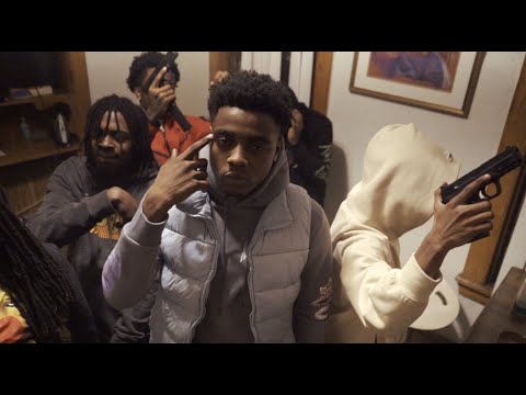 WhopSkiino " What I'm On " ( Official Music Video ) Dir. x @RomelCollins_