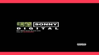 Sonny Digital - " My Guy " Ft. Black Boe ( Prod. Mexikodro )
