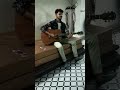 Nit Di Naraazgi Teri Guitar Cover Amit Nazm Band