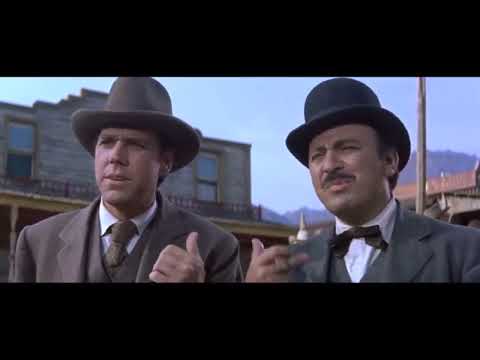 Los siete magníficos 1960