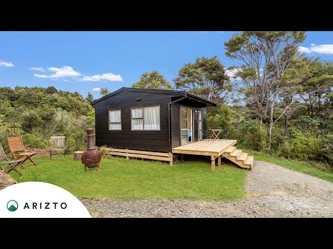 5 Silverstream Falls Row, Whenuakite, Thames-Coromandel, Waikato, 0 Bedrooms, 0 Bathrooms, Lifestyle Section