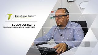 Eugen Costache
