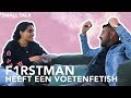 F1rstman over zijn carrière en zijn ultieme droomvrouw - Small Talk s1 afl1 - FMLLE Magazine F1rstman over zijn carrière en zijn ultieme droomvrouw - Small Talk s1 afl1 - FMLLE Magazine