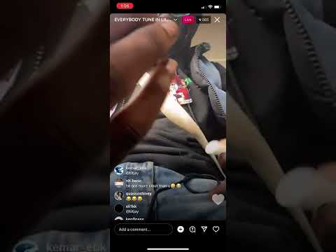 Yus Gz responds to lil Tjays diss and said he not valid in the Bronx and dissed his dead