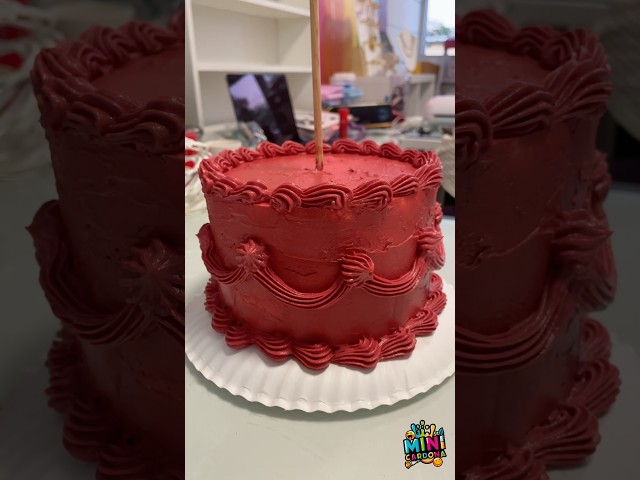 Vídeo relacionado con Alipis Maniquíes De Espuma para Pastel 3 Piezas Modelos Redondos De Pastel Falso Pastel Falso De 10 Cm 15 Cm 20 Cm De Alto Pastel De Boda Falso Muñecos para Decoración De Pasteles para