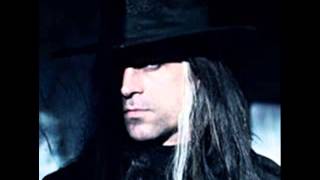 Fields of the Nephilim - Penetration