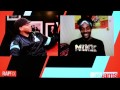 Vinny Virgo Interview Wanting You Video Featured On MTV