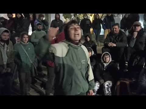 EST1 vs HOLSENH | Cuartos de final | Fecha 3 Individual