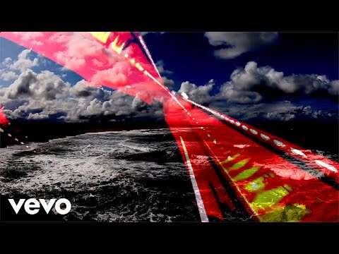 Amillionsons - New World Order ft. Huw Costin