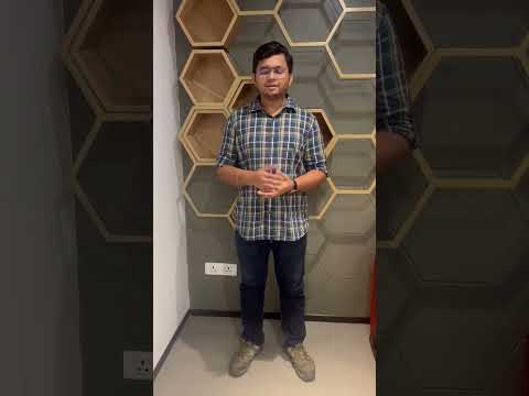 Shrikar Patil Introduction (Hindi)