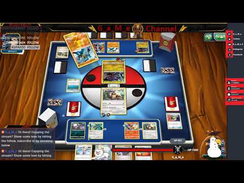 Pokémon Trading Card Game Online (PC) (Part 16)