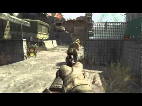 WEEJI xDoWx - Black Ops Game Clip