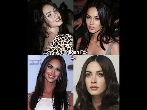 The 10 most beautiful women in the world (in my opinion) 💝 #brigittebardot #gracekelly#audreyhepburn