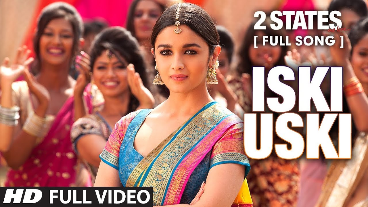 Iski Uski Lyrics English Translation