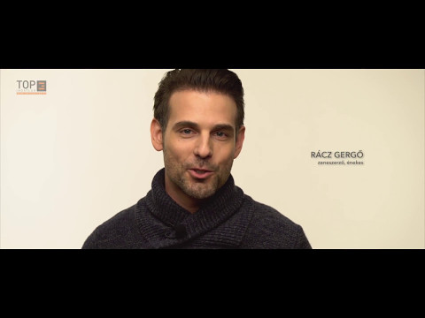 Napi TOP Gondolat - RÁCZ GERGŐ - Mit üzensz a mai napra? - Napindító