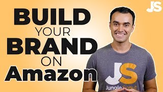 How to Build an Amazon FBA Brand (Start Here)