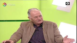 ΠΩΣ ΘΑ ΦΟΡΟΛΟΓΗΘΕΙ ΤΟ ΦΙΛΟΔΩΡΗΜΑ _ ΣΠΥΡΟΣ ΒΑΛΙΩΤΗΣ 22 10 2024