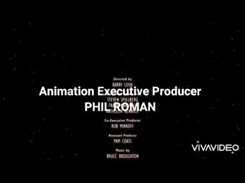 Trail Mix Up (1994) Opening and Credits