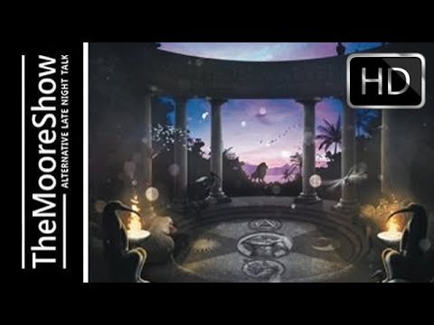 Ageless Knowledge To Help You Connect to Your Higher-Self Which Is Ageless  And Wise | #506