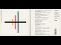 Bedrock - Frequencies (Disc 1, Low) (Tech House Mix Album) [HQ]