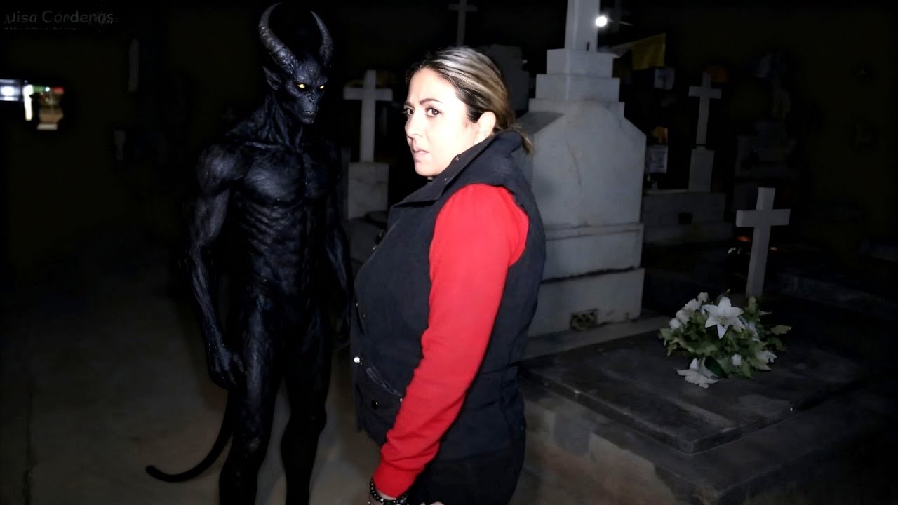 🔥 Este video fue CENSURADO por mostrar una transformación aterradora