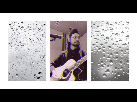 Megat Fazly - Keroncong Hujan (Mukhsin OST)