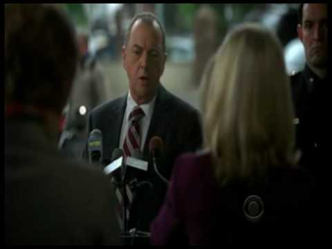 Lisbon, Minelli scene - "I lost three good people today.."