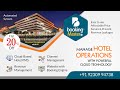Best Hotel Software (PMS) with Channel manager, Booking Engine, Revenue Management System in India