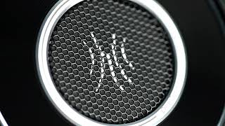 Video thumbnail for OneOdio Monitor 60 professional wired headphones by OneOdio Official