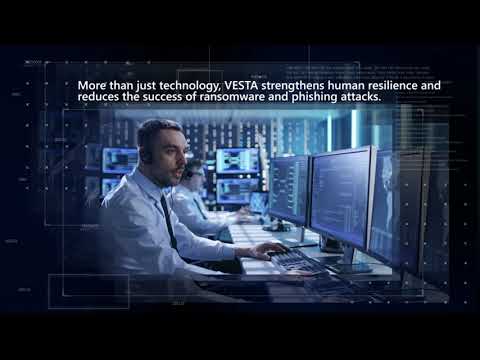VESTA Project – Proactive protection against Phishing-based Ransomware
