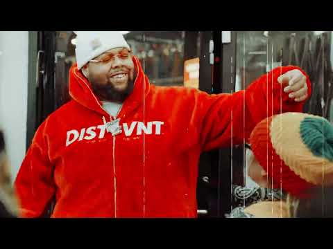 KrispyLife Kidd - Dr King (Official Music Video)