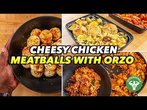 download lagu mp3 mp4 Cheesy Chicken Orzo, download lagu Cheesy Chicken Orzo gratis, unduh video klip Cheesy Chicken Orzo