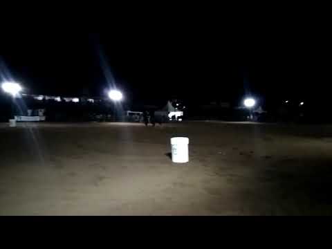 Captiva Six x Renan Gruman- fazenda Sta Hilda- tira teima