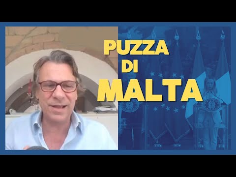 Accordo migranti, occhio alla fregatura: puzza di "Malta" - Zuppa di Porro 9 giu 2023