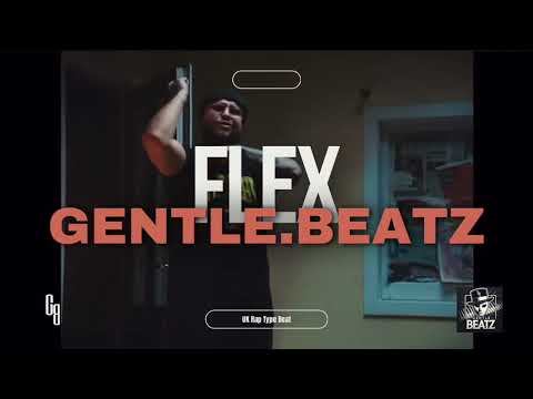 [Free] Potter Payper x Fredo x M Huncho UK Rap Type beat / Guitar Type Beat - Flex