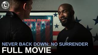 Download lagu Never Back Down: No Surrender | ft. Michael Jai White | Full Movie | CineStream mp3